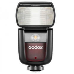 Godox V860IIIO para Olympus/Panasonic - Flash Speedlite TTL con batería de  litio - V860IIIO - Vista frontal
