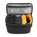 Vanguard VEO BIB T25 - Organizador para mochilas y bolsas - VEOBIBT25 -  Vista ejemplo con cámara