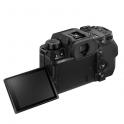 Fujifilm X-H2S - Sensor retroiluminado de 26,16 Mpx 40 fps y Vídeo 4K/120P - Pantalla abatible