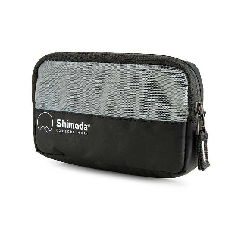 Shimoda estuche para accesorios - 520206 - Vista general