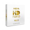 HOYA HD Nano MK II UV 82 mm - Filtro UV premium con 32 capas 