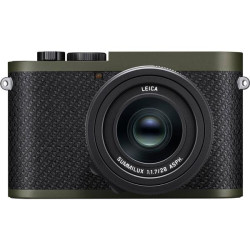 Leica Q2 Reporter - Sensor Full frame de 47,3 Mpx con óptica de 28 mm - 19063