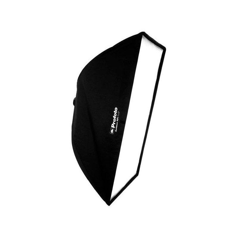 Profoto RFI Softbox 4x6" - Ventana rectangular 120 x 180 cm - 254705
