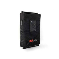 Adicam Mini+ Cover Bag- Bolsa de transporte para carros de cine Mini+ - 051