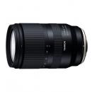 Tamron 17-70 mm F2.8 Di III-A VC RXD para Fujifilm X - Zoom estándar con estabilizador de imagen - En horizontal
