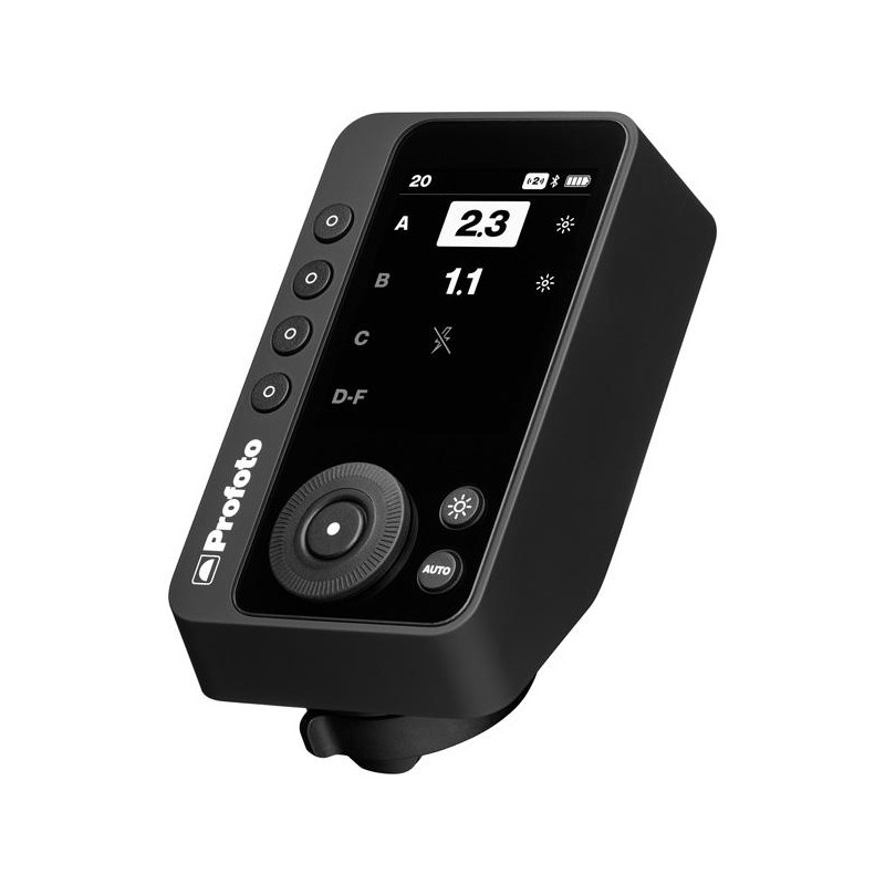 Profoto Connect Pro TTL Leica - Disparador TTL para flashes Air y Air X - 901325