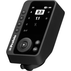 Profoto Connect Pro TTL Nikon - Disparador TTL para flashes Air y Air X - 901322