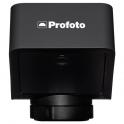 Profoto Connect Pro TTL Nikon - Disparador TTL para flashes Air y Air X - 901322 - vista frontal