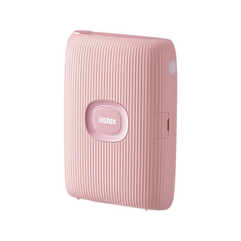 Fujifilm Instax Mini Link 2 Soft Pink - Impresora para Smartphone - 16767208