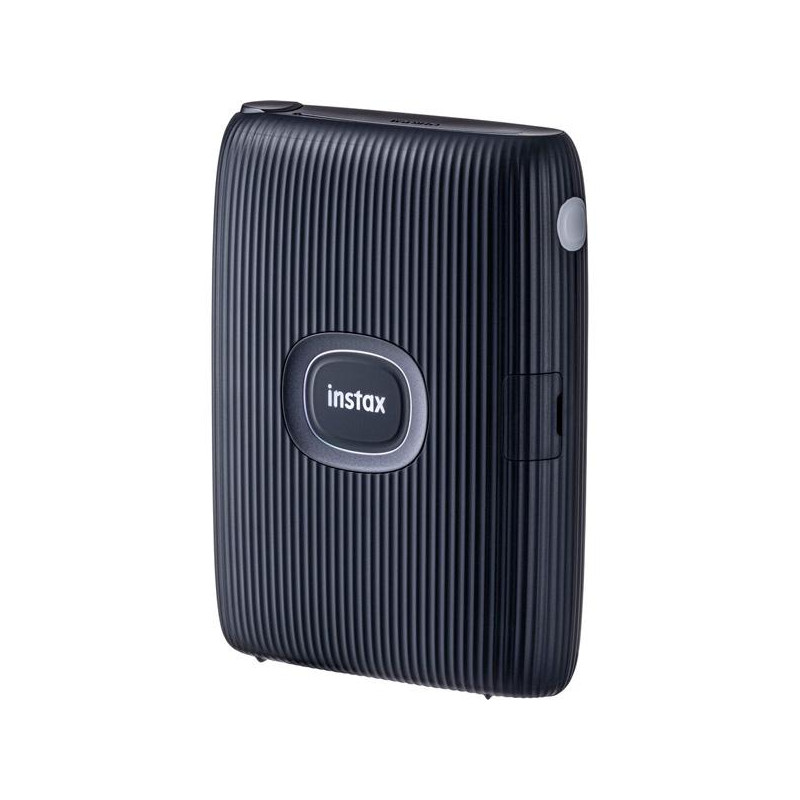 Fujifilm Instax Mini Link 2 Space Blue - Impresora para Smartphone - 16767246