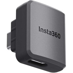 Insta 360 One RS Adaptador micro horizontal - CINTYAV/A - Vista general