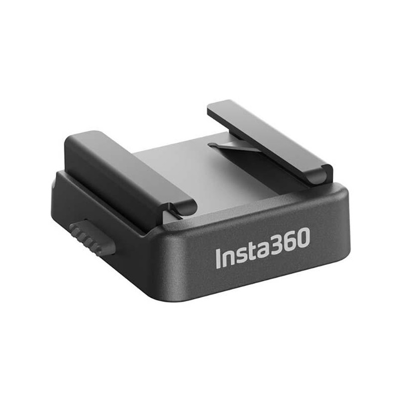 Insta360 ONE RS Zapata para accesorios - CINORSC/E - Vista general