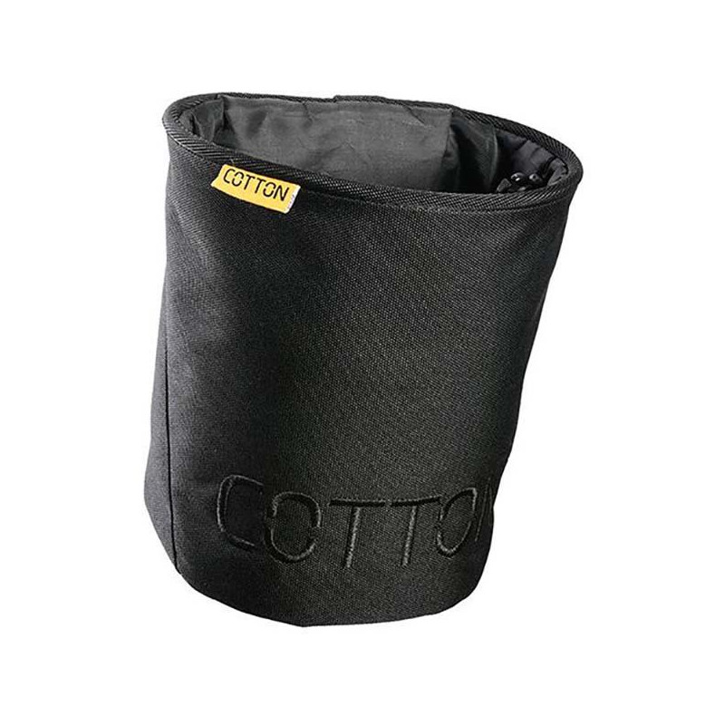 Cotton Carrier 644BKT/DRY - Estuche de lente + 2 bolsas para agua - 644bktdry