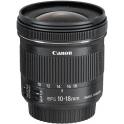 CANON EF-S 10-18MM F.4.5-5.6