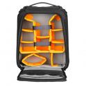 Vanguard Veo BIB F36 - Bolsa interior para mochilas y maletas - Veo BIB F36 - Distribución interior
