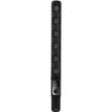 Zhiyun Fiveray FR100CB Led Light Stick Black Combo - Tubo Led RGB de 100 W con fuente de alimentación