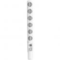 Zhiyun Fiveray FR100C Led Light Stick Blanco - Tubo Led RGB de 100 W 