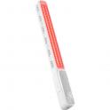 Zhiyun Fiveray FR100CB Led Light Stick Blanco Combo - Tubo Led RGB de 100 W con fuente de alimentación - RGB