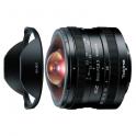 Tokina SZ 8 mm F2.8 Fish-eye MF para X-mount - objetivo ojo de pez para cámaras Aps-c - Parasol desmontable