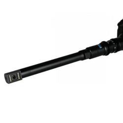 Laowa 24 mm T14 2X Periprobe para Sony E-Mount - Objetivo macro 2X con módulo 90º - VE2414P-FE