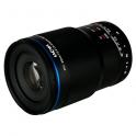 Laowa 90 mm F2.8 2X Ultra Macro APO Nikon Z - Objetivo Macro 2X Apocromático - VE9028NZ - Lente frontal