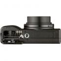 RICOH GR IIIx - Cámara compacta premium GRIIIx con óptica de 40 mm F2.8