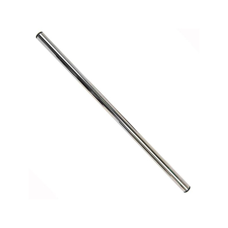 Adicam Pipe - Tubo de acero inox de 75 cm y 35 mm de diámetro - SKU015