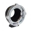 Metabones ARRI PL para cámaras Fujifilm X - Adaptador de lentes - MB-PL-X-BT1