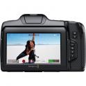 Blackmagic Pocket Cinema Camera 6K G2 - Super35 con montura Canon EF