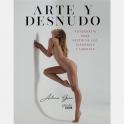 Libro "Arte y Desnudo. Fotografía para vestir de luz, elegancia y libertad". De Antonio Garci, editado por Photo Club