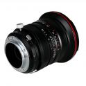 Laowa 20 mm F4 Zero-D Shift Para Nikon F - Ultra gran angular descentrable - VE2040N - Montura metálica