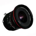 Laowa 20 mm F4 Zero-D Shift Para Nikon F - Ultra gran angular descentrable - VE2040N