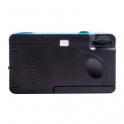 Kodak M35 Azul - Cámara analógica compacta reutilizable