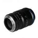 Laowa 12-24 mm Zoom F5.6 E-Mount - Zoom gran angular de enfoque manual - Bayoneta metálica