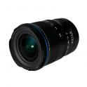 Laowa 12-24 mm Zoom F5.6 E-Mount - Zoom gran angular de enfoque manual - Lente frontal