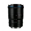 Laowa 12-24 mm Zoom F5.6 E-Mount - Zoom gran angular de enfoque manual