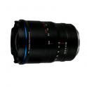 Laowa 12-24 mm Zoom F5.6 E-Mount - Zoom gran angular de enfoque manual
