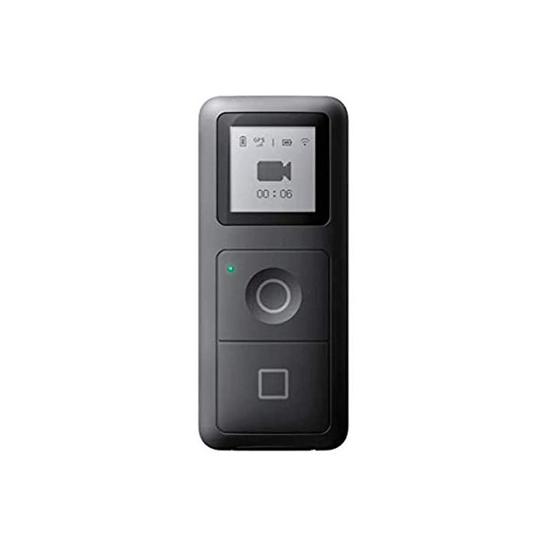 Insta360 GPS Smart Remote - Control remoto para ONE R y ONE X2/X - CINBTCT/A