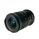 Laowa 12-24 mm Zoom F5.6 Nikon Z - Zoom gran angular de enfoque manual - Lente frontal