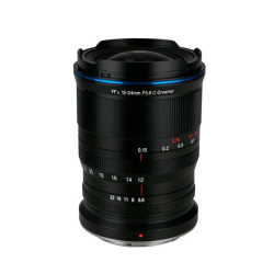 Laowa 12-24 mm Zoom F5.6 Nikon Z - Zoom gran angular de enfoque manual