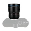Laowa 12-24 mm Zoom F5.6 Leica M - Zoom gran angular de enfoque manual