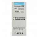FujiFilm DX 100 Azul Celeste - Cartucho de tinta de 200ml - 70100111586