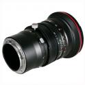 Laowa 20 mm F4 Zero-D Shift Para Nikon Z - Ultra gran angular descentrable - VE2040NZ - Bayoneta metálica