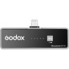 GODOX MOVELINK UC RECEPTOR INALÁMBRICO LIGHTNING 2.4 Ghz
