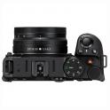 Nikon Z30 + 16-50 mm 3.5-6.3 VR - cámara mirrorless para vlogs - VOA110K001 - plano cenital