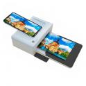 Kodak Impresora PD460 Dock Plus - Impresora con bluetooth para smartphones