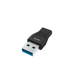 Hama Adaptador USB-A a USB-C 3.2 5 Gbit/s - 00200354
