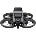 DJI Avata FPV - Dron con 4K a 100 fps y sensor CMOS de 48 Mpx - CP.FP.00000062.01 - Vista frontal