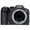 Canon EOS R7 + RF-S 18-150 mm - Sensor APS-C de 32,5 Mp y vídeo 4k 60p - 5137C010AA - Aps-c