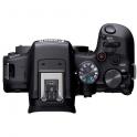 Canon EOS R10 - Sensor APS-C de 24,2 Mpx vídeo 4K 60p - 5331C003AA